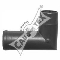 CAUTEX 955181 Coolant Tube